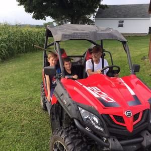 Meet your Posher, Edward